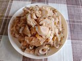 Oseng Ontong