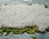Töltött kelrolád (3 in 1) recept fázis 6 fotója