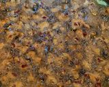 A picture of step 2 of Peanut Pakoras.