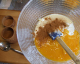 Foto del paso 4 de la receta: Copas de mango con chocolate aptos para dieta