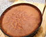 Alap piskóta tészta recept fázis 4 fotója