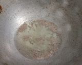 उपवासाचा डोसा व भेंडीची भाजी (upwasacha dosa bhendichi bhaji recipe in marathi) रेसिपी स्टेप 3 फोटो