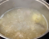 Foto del paso 6 de la receta: Cocido sencillo improvisado