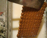 Foto del paso 5 de la receta: Pastel galletas y chocolate