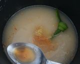 Foto langkah ke 2 dari resep Nasi Hainan Magic Com.