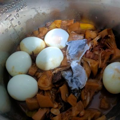 Langkah 6