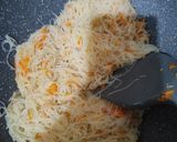 Foto langkah ke 2 dari resep Risoles Kampung Gluten Free.