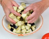 Foto del paso 2 de la receta Caponata Siciliana, la auténtica