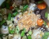 Foto langkah ke 3 dari resep Bakso Lohoa.