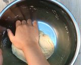 年菜甜點!【q彈小豬饅頭】的食譜步驟4照片