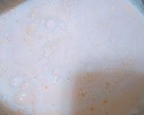 Foto del paso 1 de la receta: Postre de vainilla y crema de dulce de leche
