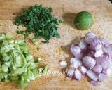 Foto langkah ke 2 dari resep Cilantro Lime Chicken.