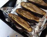 Foto del paso 3 de la receta: Berenjenas rellenas carne