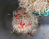 Foto langkah ke 5 dari resep Sayur Toge.