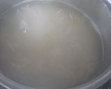 A picture of step 2 of Fried Rice.