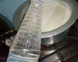 A picture of step 9 of Kheer.