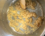 Foto del paso 2 de la receta: Lasaña de cocido