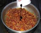 Chinese schezwan sauce recipe step 6 photo
