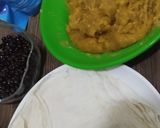 Foto langkah ke 1 dari resep Lumpia Pisang Coklat.
