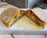 Easy Chicken Quesadilla recipe step 6 photo