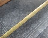 Foto langkah ke 6 dari resep Roti Maryam / Canai.