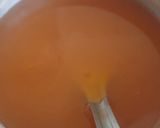 A picture of step 7 of Lemon grass tomato soup.
