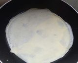 Foto langkah ke 4 dari resep Risoles sayur.