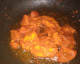 Butter Chicken recipe step 2 photo