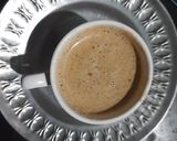 কফি (coffee recipe in Bengali) রেসিপি ধাপ - 3 ছবি