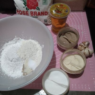 Langkah 1