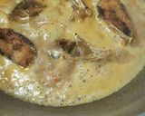 সরষে ইলিশ (Sorshe ilish recipe in Bengali) রেসিপি ধাপ - 3 ছবি