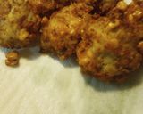 A picture of step 7 of Leftover Rice Cakes 2023.