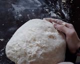 Francia baguette recept fázis 9 fotója
