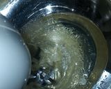 Foto langkah ke 3 dari resep Lapis Legit Roll Teflon Happycall Ekonomis (6 telur).