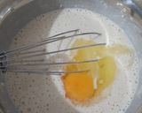 Foto del paso 2 de la receta: Panqueques