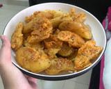 Foto langkah ke 3 dari resep MASHPOTATO by irre_desirre.