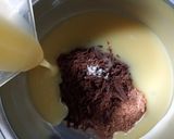Foto langkah ke 1 dari resep Hampers Lebaran : Milk Pudding.