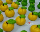 Foto langkah ke 9 dari resep Nastar Fancy Mudah & Cantik.