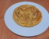 Foto del paso 9 de la receta: 298. Tortilla de bacalao