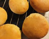 Une image de l'étape 4 de Beignets au four ultra moelleux.