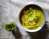 Foto langkah ke 5 dari resep Sayur Labu Siam Tanpa Santan.