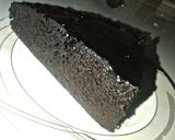 عکس مرحله 2 از دستور كيک‌ خیس‌ شکلاتی‌ تابه‌ای