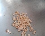 Foto langkah ke 3 dari resep 37. Prawn Egg Poo Young.