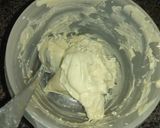 Foto del paso 1 de la receta: Glaseado espejo para receta Navi-DAT
