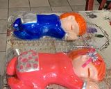 Foto del paso 4 de la receta: Gelatina para niña o Niño