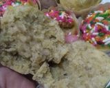 Foto langkah ke 5 dari resep Bolu kukus pisang.