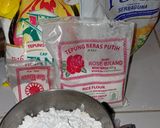 Foto langkah ke 3 dari resep Tahu Isi.
