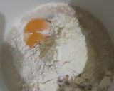 Foto langkah ke 1 dari resep Donat.