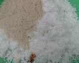 Foto langkah ke 1 dari resep Kue Sengkulan/Abuk Warna/abuk lapis.