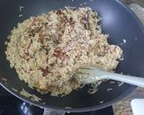 A picture of step 6 of Aromatic Muradabadi Yakhni Pulao.